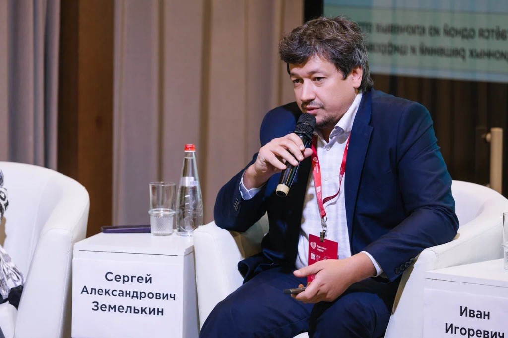 Власть, бизнес, образование: взаимодействие в решении кадровых вызовов — фото 1